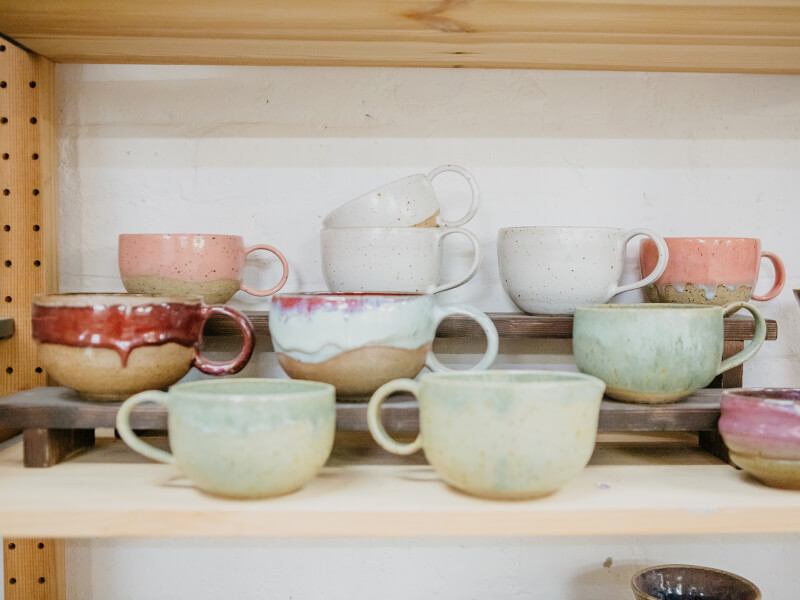 4 Pottery Classes in London to Try If You're a Beginner
