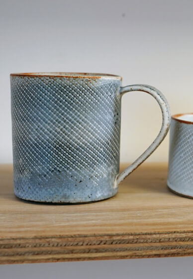 Craft a Mug and Bowl Set Pottery Class