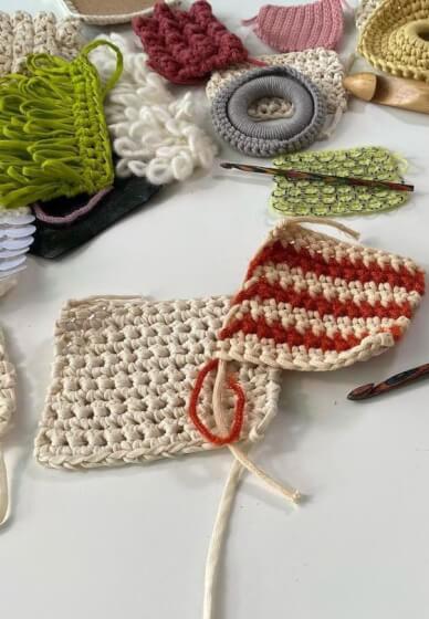 Crochet Masterclass