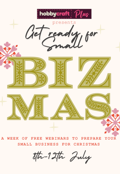 Get Ready for Small Bizmas - Get Featured in Gift Guides