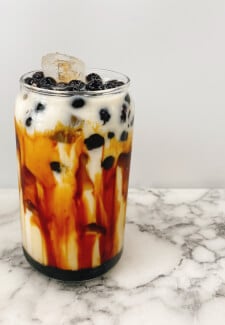 Learn to Make Bubble Tea at Home