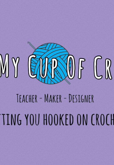 Mixed Ability Drop in Crochet Class