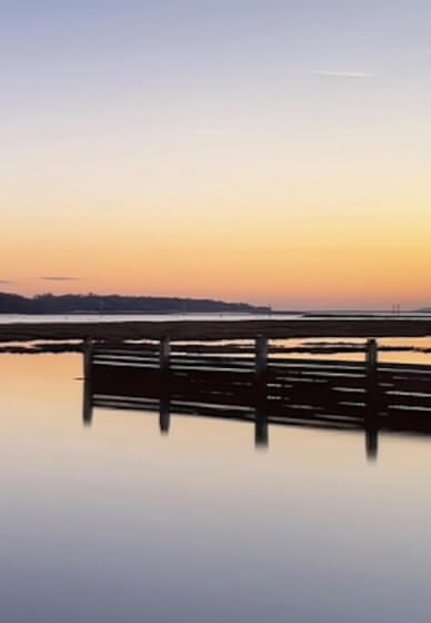 Smartphone Photography Class - Lymington (New Forest)