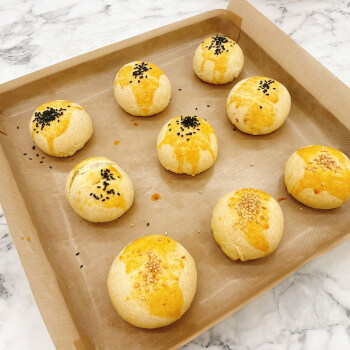Bake, Taste & Take Home