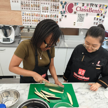 Learn Essential Knife Skills