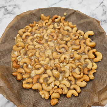 Add-on Tea Snake Making
