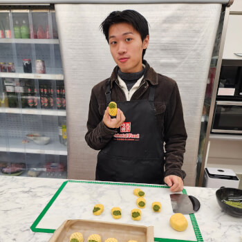 Taste the Success