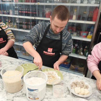 Welcome and Intro to Tempura