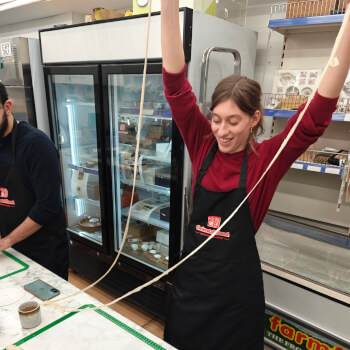 Add-on Hand Pulle Noodle 