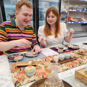 Add-on Special Chinese Tea Tasting