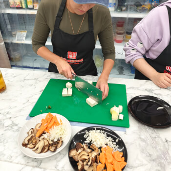 Master Ma Po Tofu
