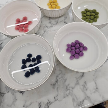 Make Rice Balls