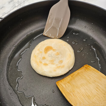 Cook In a Pan!