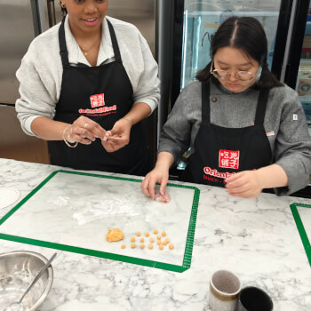 Create Your Own Boba