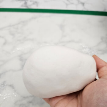 Prepare the Perfect Dough