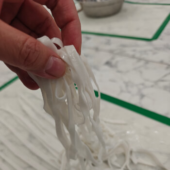 Hand Made Your Rice Noodles