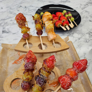Your Delicious Creations