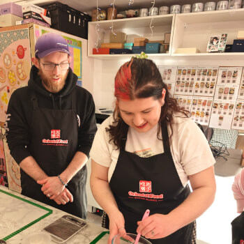 Create the Perfect Dough