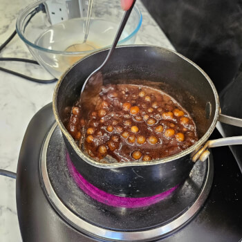 Roast and Brew