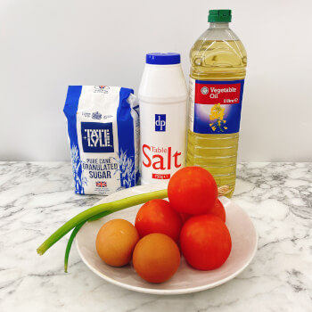 Welcome and Prep your Ingredients