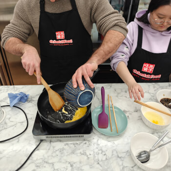 Make Mock Crab and Enjoy