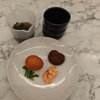 Welcome and Prep Ingredients