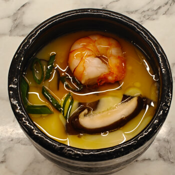 Cook the Chawanmushi