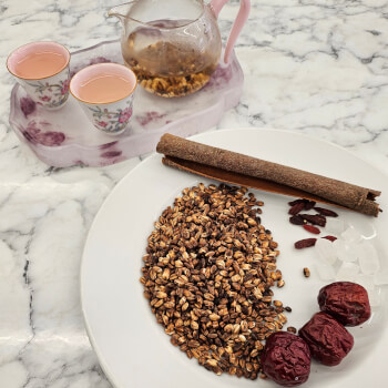 Add-on GenMaiCha