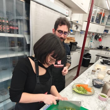 Prepare the ingredients