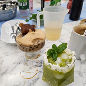 Add-on Cocktails