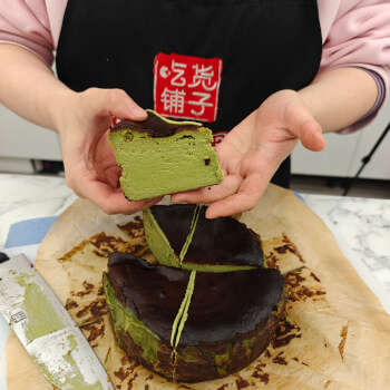 Enjoy your Dessert