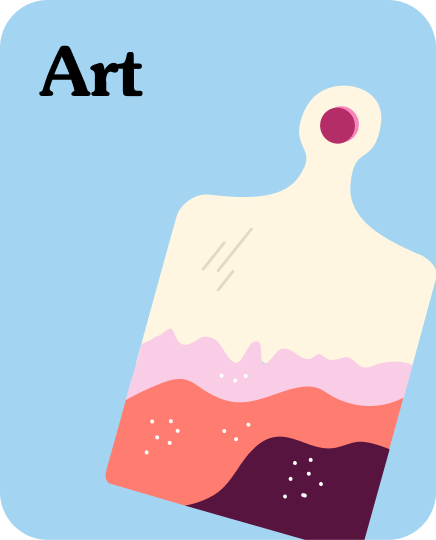 Art Classes London