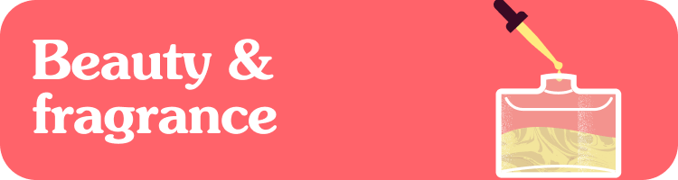 Beauty and Fragrance Classes London