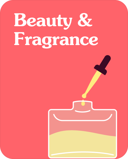 Beauty and Fragrance Classes London