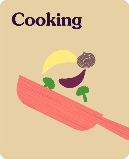 Cooking Classes London