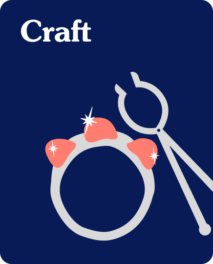Craft Classes London
