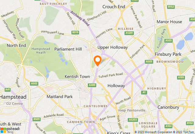 Family Fun Chicken Chow Mein Cooking Class location