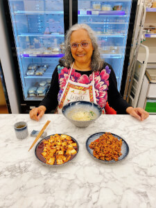 Cooking classes