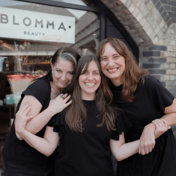 Blomma Beauty, body and soul, skincare and haircare and life hacks teacher
