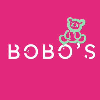 BOBO’S, fluid art teacher