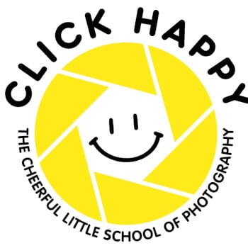 Click Happy, photography teacher