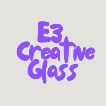 E3 Glass Studio, glass and mosaic teacher