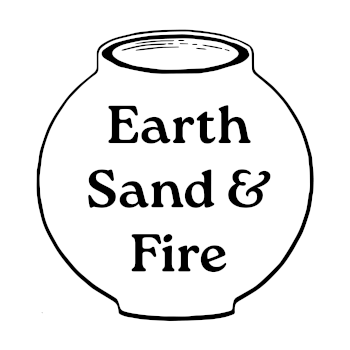 Earth Sand Fire, pottery teacher