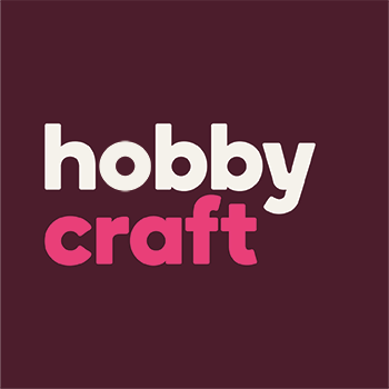 Hobbycraft Wigan, textiles and paper craft and ink teacher