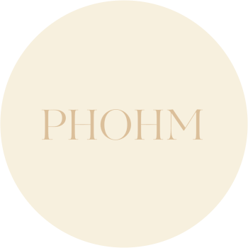 PHOHM, floristry teacher