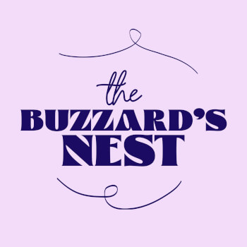 The Buzzard's Nest, experiences and textiles teacher